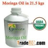 Pure Moringa oil