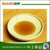 Cold pressed Pure Sesame oil with high quality