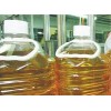 Crude Jatropha Seed Oil
