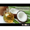 EXTRA VIRGIN COCONUT OIL FOR SALE