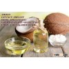 EXTRA VIRGIN COCONUT OIL / CRUDE COCONUT OIL / VIETNAM ORIGIN / PURE / GOOD PRICE
