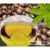 Castor bean oil