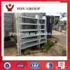 Many styles steel fence panels for cattle