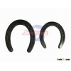 forging horseshoe
