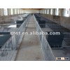 Piggery pen and pig equipment