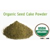 naturlichen Moringa oleifera Samenkuchen Pulver