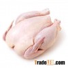 Whole Frozen Chicken and Parts