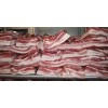 Good quality Frozen pork, frozen Pork Breast Bones, Pork Meat without Fat, frozen pork trimming