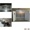 Automatic Egg Incubator Hatching Machine