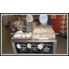 Fertilized freash Ostrich Eggs chicks feathers and shells