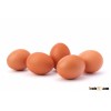 Fresh Farm Chicken Eggs
