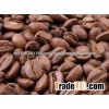 Arabica Roasted coffee beans