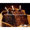 Green Coffee Beans / Green Arabic Coffee Beans