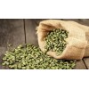 Organic Green coffee beans wholesale.