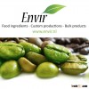 Green coffee beans