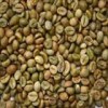 Robusta green coffee beans grade 1