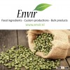 Green coffee beans extract 50% - weight loss