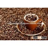 robusta roasted coffee