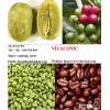 Coffee beans