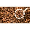 roasted robusta coffee beans