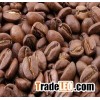 high quality coffee bean