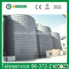 500 to 10000 tons grain storage silo for sale grain silo manufacturers