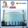 Grain Silo Adjustable Galvanizing Steel Forming Machine LS-1500