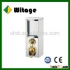 ISO factory fashion design stainless steel coffee silo