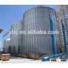 Assemble Bolted Flat Bottom Used Farm Grain Silo for sale