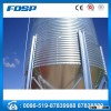 Professional manufacturer supply galvanized grain silo Product Storage Silo