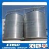Good Ventilated 50T-3000T Corn Maize Steel Silos with ISO/CE Certificate