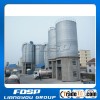 Widely Used 1000T Steel Silo for Wood Pellet Storage/Steel Silo Bin with CE Approved