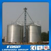 Less Cost Customized Galvanized Steel Silo