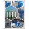 LS40 spiral steel silo machine