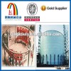 Galvanizing Steel Grain Silo LS-1500