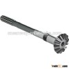 High quality of propeller shaft,MTZ gear shaft