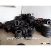 13x5.00-6,16x6.50-8,18x8.50-8Lawn garden mower tire/Tubeless tyre