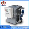 Drum Filter for sea water