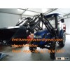 middle tractor with 40hp-HW404 with Foton type Cabin ,LD,JD,YTO engine options