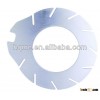 massey ferguson tractor friction plate 1860965m2