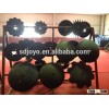 Disc blade in plw disc blades