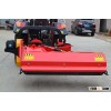 New Heavy Flail mower AGH