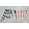 rabble blade, rake teeth , tine harrow