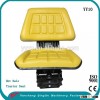Aftermarket agricultural John Deere tractor seat