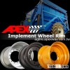 Farm Implement Trailer Wheel Rim
