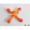 N01 china make cross cooling shower nozzle sprayer spray-head