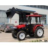 40-60hp middle tractor, China cheap tractor, wheeled tractor