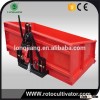 tractor transport box
