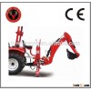 High quality Tractor Backhoe with CE for sale