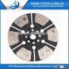 High Quality Heavy Duty Clutch Cover Pressure Plate For For Hyundai Getz Clutch Pressure Plate